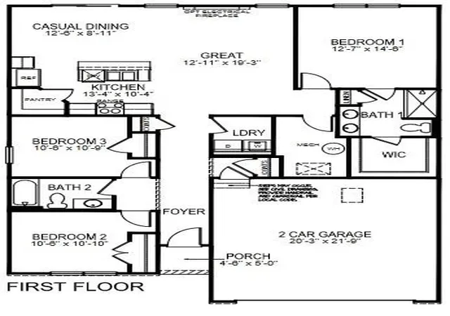Photo 2 of Single family home for sale at 36437 W 102nd Place, De Soto, KS 66018 | MLS# 2642402 | Listing updated on 2026-09-16