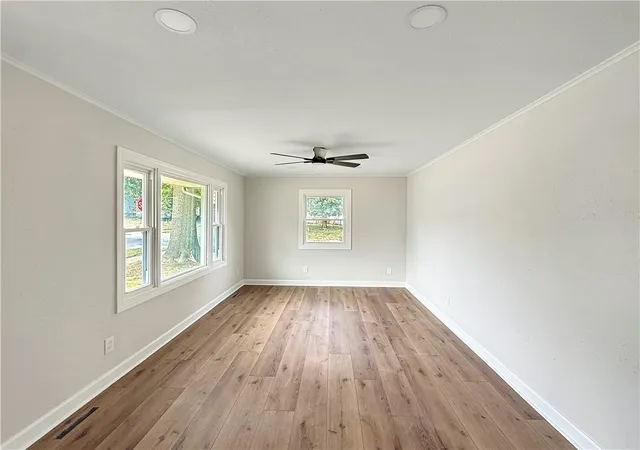 Photo 3 of Single family home for sale at 2601 Cherry St, Higginsville, MO 64037 | MLS# 2642403 | Listing updated on 2026-10-29