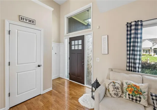 Photo 3 of Single family home for sale at 11119 N Madison Ave, Kansas City, MO 64155 | MLS# 2642407 | Listing updated on 2026-10-08