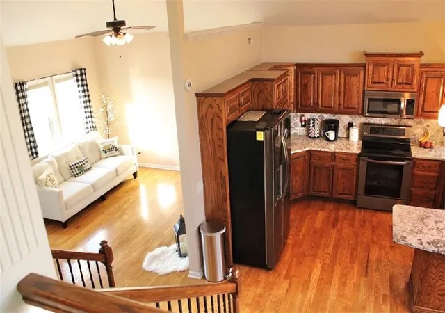 Photo 3 of Single family home for sale at 11119 N Madison Ave, Kansas City, MO 64155 | MLS# 2642407 | Listing updated on 2026-09-21