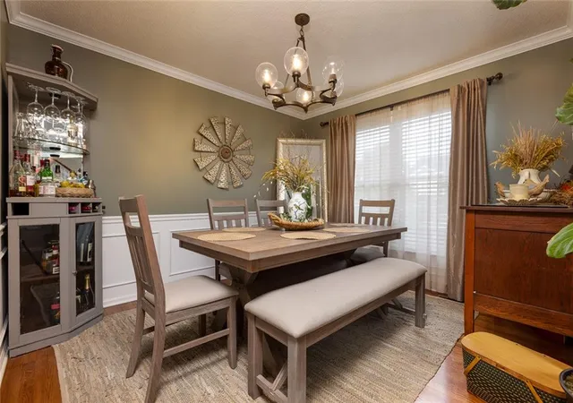 Photo 3 of Single family home for sale at 8211 NE 98th Street, Kansas City, MO 64157 | MLS# 2642410 | Listing updated on 2026-10-16