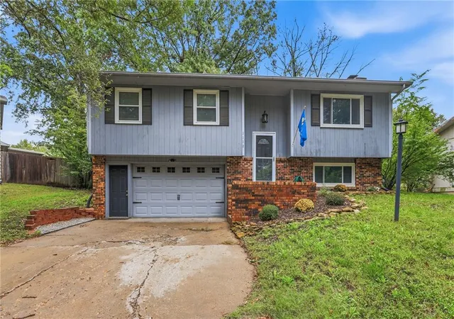 Single family home for sale at 1112 Randall Rd, Lawrence, KS 66049 | MLS# 2642412
