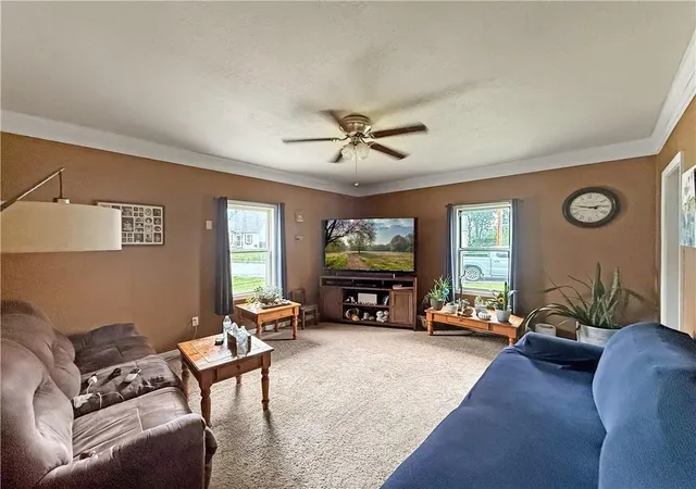 Photo 3 of Single family home for sale at 619 W 26th Street, Higginsville, MO 64037 | MLS# 2642414 | Listing updated on 2026-10-04