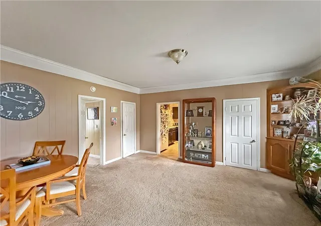 Photo 4 of Single family home for sale at 619 W 26th Street, Higginsville, MO 64037 | MLS# 2642414 | Listing updated on 2026-10-04