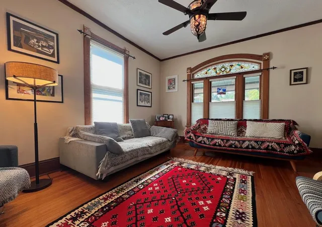 Photo 3 of Single family home for sale at 808 Mississippi St, Lawrence, KS 66044 | MLS# 2642418 | Listing updated on 2026-09-17