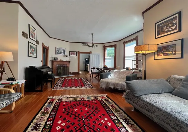 Photo 4 of Single family home for sale at 808 Mississippi St, Lawrence, KS 66044 | MLS# 2642418 | Listing updated on 2026-09-17