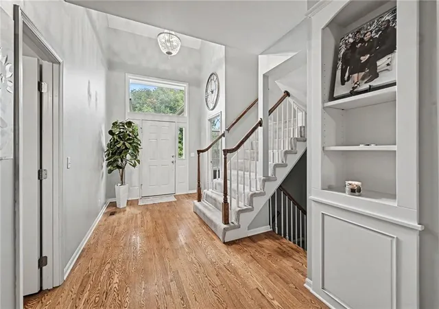 Photo 2 of Single family home for sale at 2621 Sw 10th Street, Lees Summit, MO 64081 | MLS# 2642419 | Listing updated on 2026-10-06