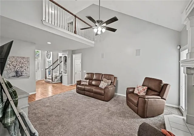Photo 3 of Single family home for sale at 2621 SW 10th Street, Lees Summit, MO 64081 | MLS# 2642419 | Listing updated on 2026-10-06
