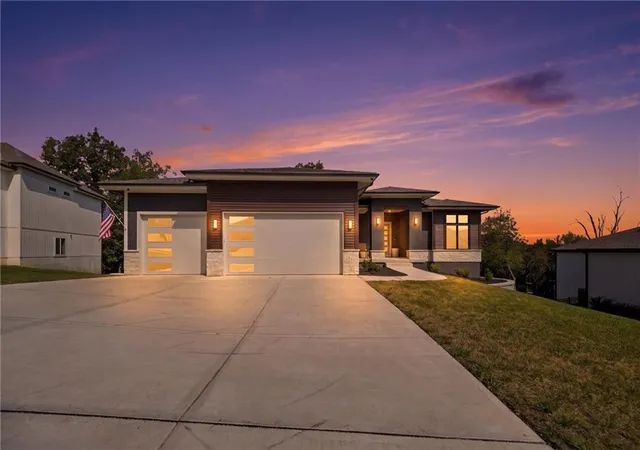 Single family home for sale at 202 E Maple St, Lone Jack, MO 64070 | MLS# 2642420