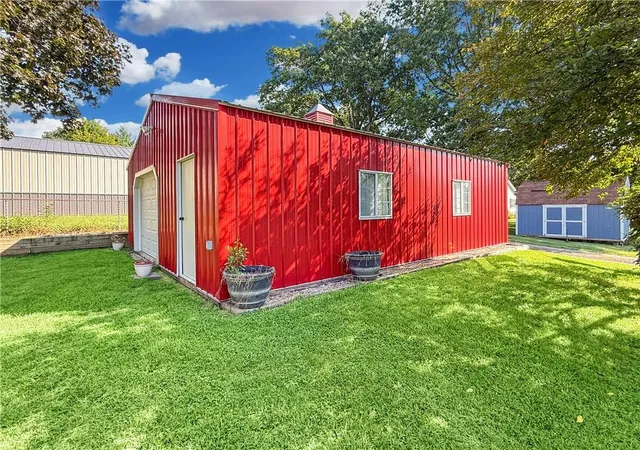 Photo 2 of Sale Pending at 1113 Elm St, Higginsville, MO 64037 | MLS# 2642421 | Listing updated on 2026-09-24