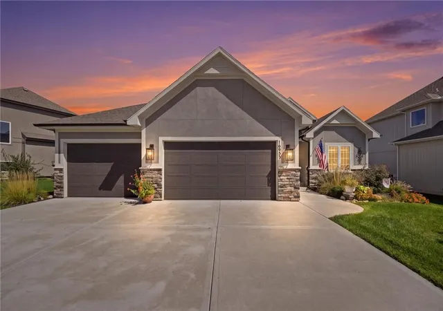Photo 2 of Single family home for sale at 16955 S Elmridge St, Olathe, KS 66062 | MLS# 2642424 | Listing updated on 2026-10-21