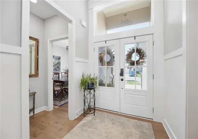 Photo 3 of Single family home for sale at 16955 S Elmridge St, Olathe, KS 66062 | MLS# 2642424 | Listing updated on 2026-10-21