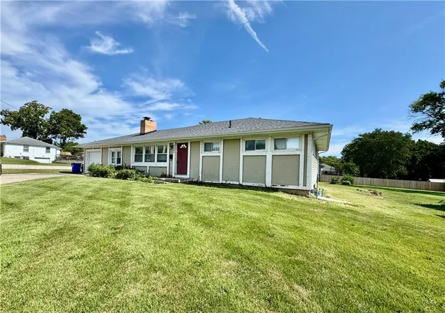 Photo 1 of Single family home for sale at 5821 Rosehill Rd, Shawnee, KS 66216 | MLS# 2642426 | Listing updated on 2026-10-04