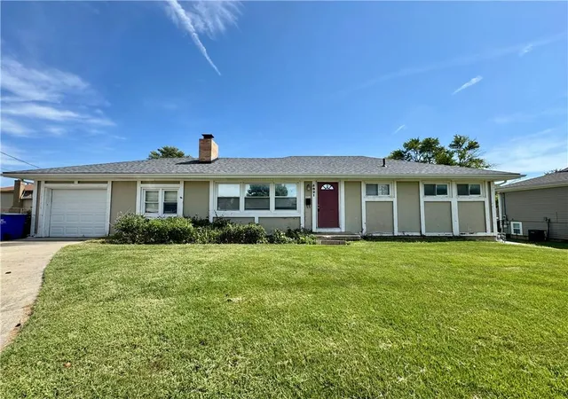 Photo 2 of Single family home for sale at 5821 Rosehill Rd, Shawnee, KS 66216 | MLS# 2642426 | Listing updated on 2026-10-04