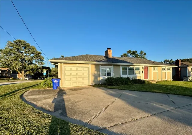 Photo 3 of Single family home for sale at 5821 Rosehill Rd, Shawnee, KS 66216 | MLS# 2642426 | Listing updated on 2026-10-04