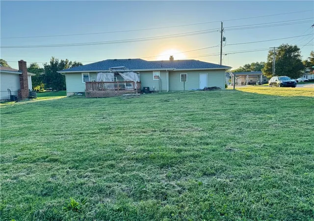 Photo 3 of Single family home for sale at 5821 Rosehill Rd, Shawnee, KS 66216 | MLS# 2642426 | Listing updated on 2026-10-04