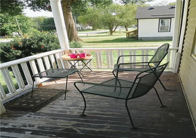 Photo 2 of Single family home for sale at 204 S 2nd Street, Lansing, KS 66043 | MLS# 2642429 | Listing updated on 2026-09-16