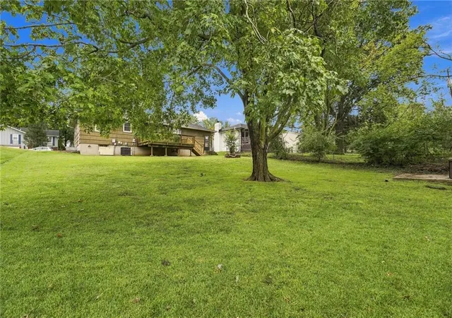 Photo 41 of Sale Pending at 4814 Arlington Ave, Kansas City, MO 64133 | MLS# 2642430 | Listing updated on 2026-09-27