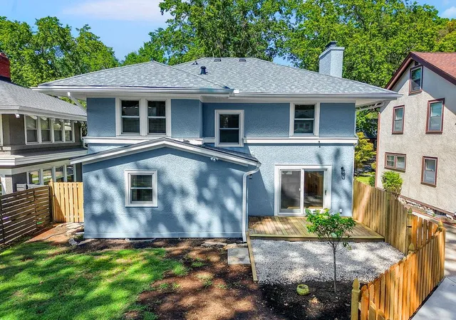 Photo 36 of Single family home for sale at 809 W Gregory Blvd, Kansas City, MO 64114 | MLS# 2642444 | Listing updated on 2026-10-09