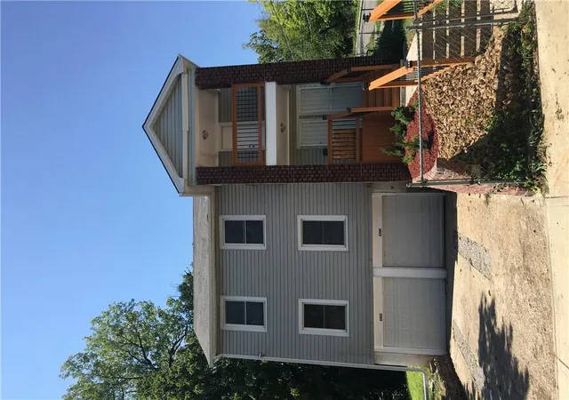 Photo 1 of Multi family home for sale at 4300   4302 Virginia Ave, Kansas City, MO 64110 | MLS# 2642447 | Listing updated on 2026-09-27