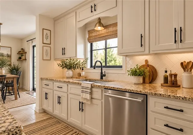 Photo 2 of Single family home for sale at 2608 S 16th Terrace, Leavenworth, KS 66048 | MLS# 2642448 | Listing updated on 2026-10-14