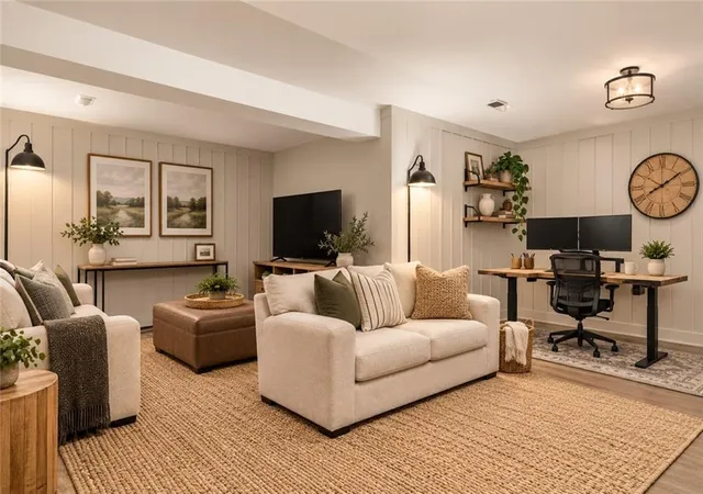 Photo 3 of Single family home for sale at 2608 S 16th Terrace, Leavenworth, KS 66048 | MLS# 2642448 | Listing updated on 2026-10-14