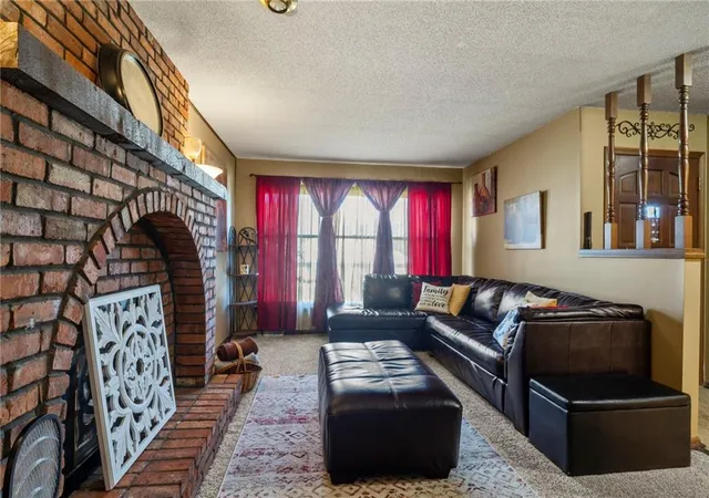 Photo 3 of Single family home for sale at 2608 S 16th Terrace, Leavenworth, KS 66048 | MLS# 2642448 | Listing updated on 2026-09-30
