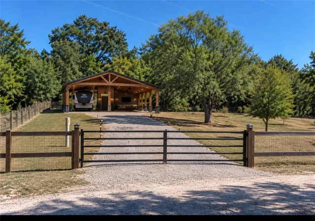 Photo 1 of Land for sale at 57 Spruce And 58 Cedar Dr, Linn Valley, KS 66040 | MLS# 2642451 | Listing updated on 2026-09-25