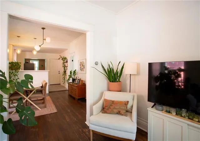 Photo 3 of Single family home for sale at 4115 Tracy Ave, Kansas City, MO 64110 | MLS# 2642456 | Listing updated on 2026-09-18