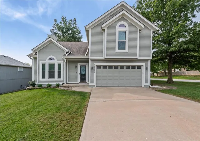 Photo 1 of Single family home for sale at 21415 W 52nd Street, Shawnee, KS 66218 | MLS# 2642463 | Listing updated on 2026-10-05