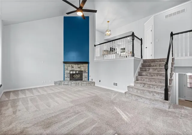 Photo 4 of Single family home for sale at 21415 W 52nd Street, Shawnee, KS 66218 | MLS# 2642463 | Listing updated on 2026-10-05