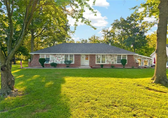 Photo 1 of Single family home for sale at 15007 Northern Hills Dr, Holt, MO 64048 | MLS# 2642464 | Listing updated on 2026-09-25