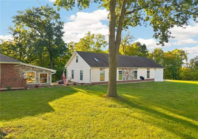 Photo 2 of Single family home for sale at 15007 Northern Hills Dr, Holt, MO 64048 | MLS# 2642464 | Listing updated on 2026-09-25