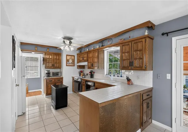 Photo 4 of Single family home for sale at 15007 Northern Hills Dr, Holt, MO 64048 | MLS# 2642464 | Listing updated on 2026-09-25