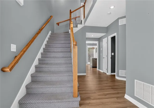 Photo 2 of Townhouse for sale at 2022 Madison Dr, Bonner Springs, KS 66012 | MLS# 2642466 | Listing updated on 2026-09-19