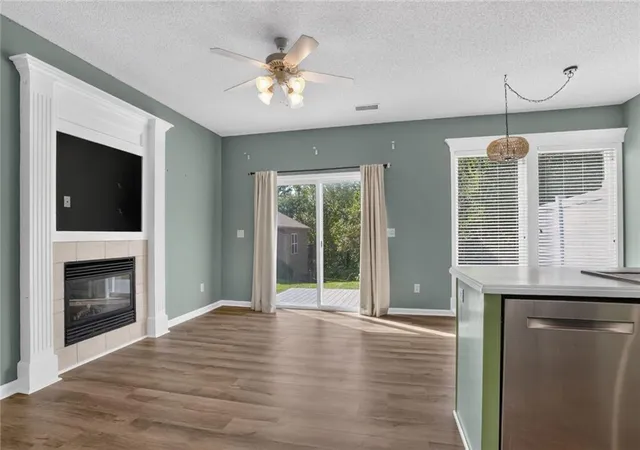 Photo 3 of Townhouse for sale at 2022 Madison Dr, Bonner Springs, KS 66012 | MLS# 2642466 | Listing updated on 2026-09-19