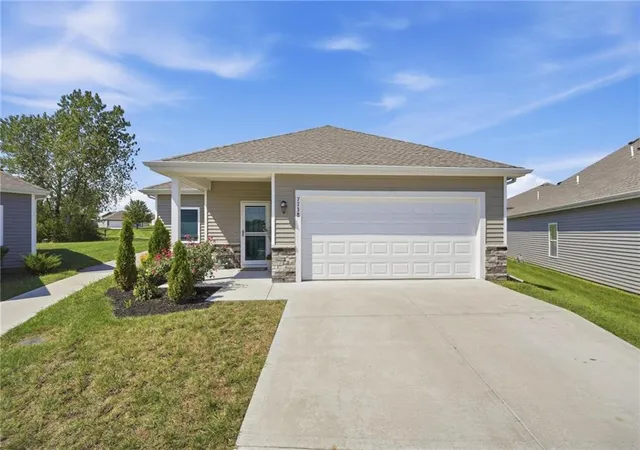 Photo 1 of Single family home for sale at 7738 123rd Court, Kansas City, MO 64163 | MLS# 2642468 | Listing updated on 2026-10-07