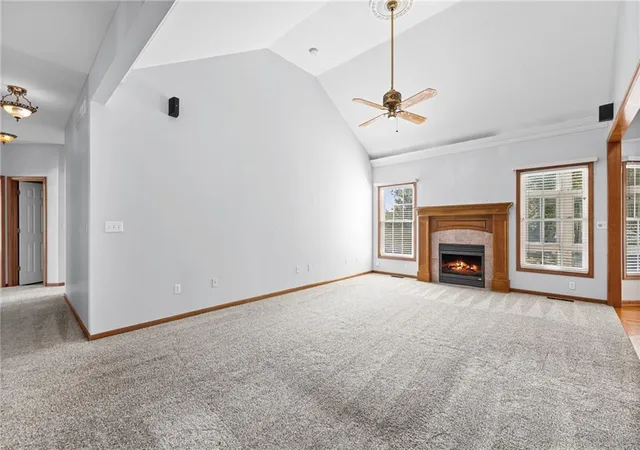 Photo 4 of Single family home for sale at 1608 NE Craigievar Ct, Blue Springs, MO 64014 | MLS# 2642471 | Listing updated on 2026-10-07