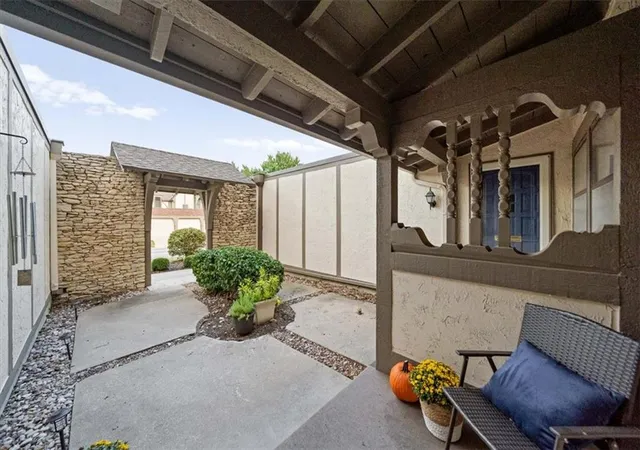 Photo 3 of Condo for sale at 10242 Foster St, Overland Park, KS 66212 | MLS# 2642474 | Listing updated on 2026-10-01