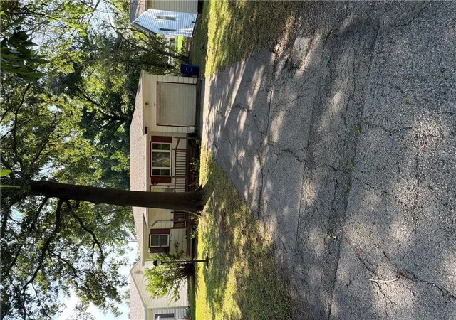Single family home for sale at 1509 S Ashby Ave, Chanute, KS 66720 | MLS# 2642477