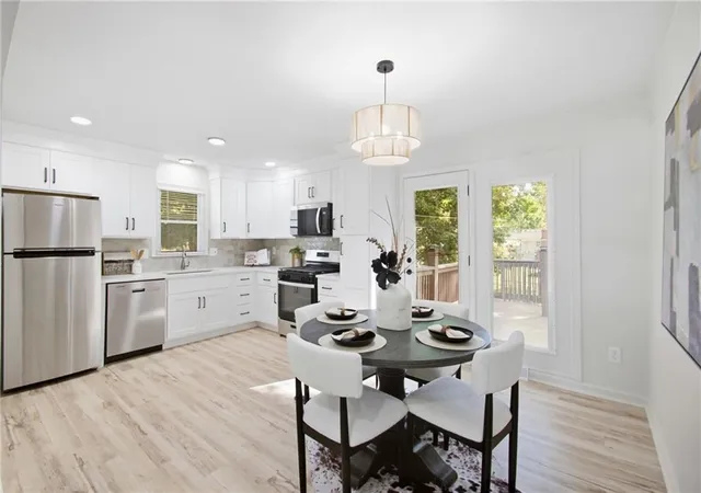 Photo 4 of Single family home for sale at 713 SW Williams St, Lees Summit, MO 64081 | MLS# 2642486 | Listing updated on 2026-10-01
