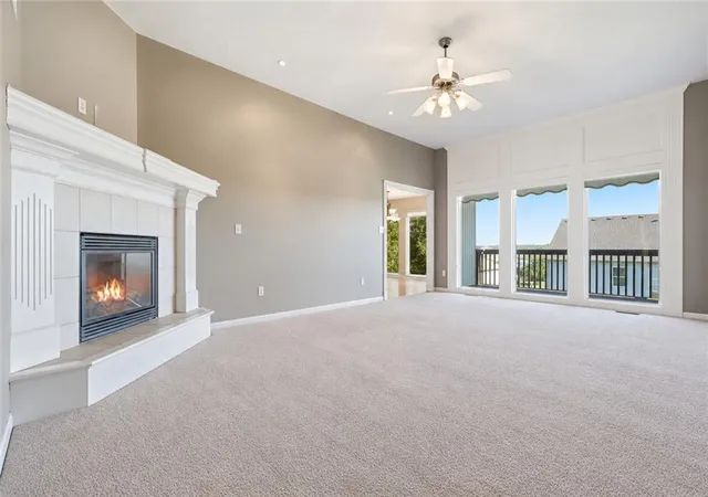 Photo 3 of Single family home for sale at 615 Seaton Blvd, Raymore, MO 64083 | MLS# 2642489 | Listing updated on 2026-10-08