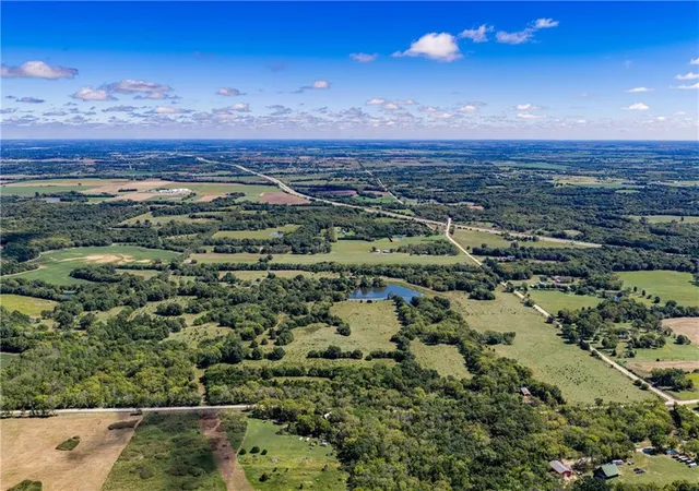 Photo 1 of Single family home for sale at 1593 Rock Crk Rd, Ottawa, KS 66067 | MLS# 2642494 | Listing updated on 2026-10-01