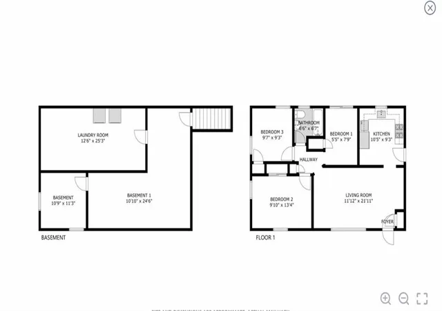 Photo 2 of Single family home for sale at 506 E 91st Terrace, Kansas City, MO 64131 | MLS# 2642499 | Listing updated on 2026-10-01