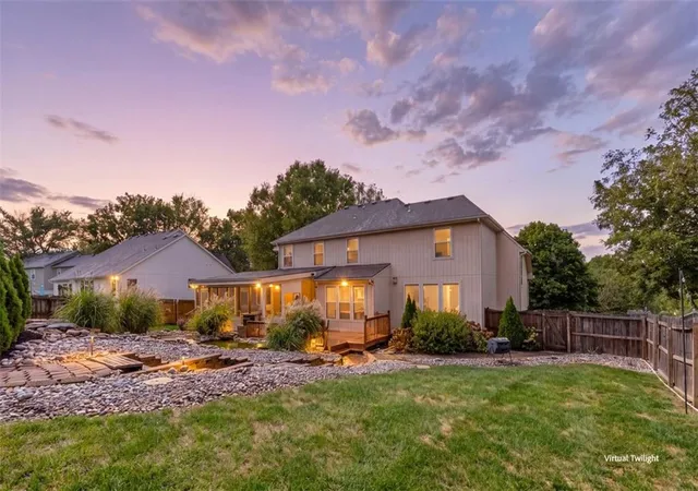 Photo 28 of Single family home for sale at 8375 Timber Trails Dr, De Soto, KS 66018 | MLS# 2642503 | Listing updated on 2026-10-13