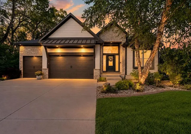 Photo 1 of Single family home for sale at 15882 W 165th Terrace, Olathe, KS 66062 | MLS# 2642504 | Listing updated on 2026-10-09