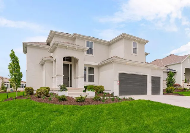 Photo 1 of Single family home for sale at 12476 S Hastings St, Olathe, KS 66061 | MLS# 2642507 | Listing updated on 2026-10-01