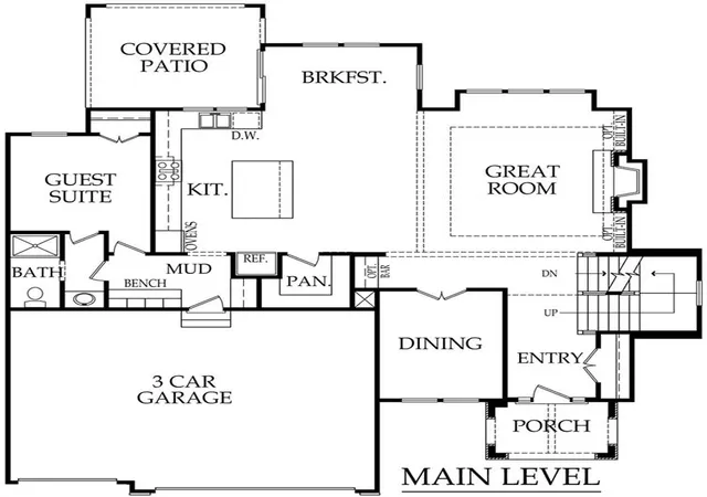 Photo 2 of Single family home for sale at 12476 S Hastings St, Olathe, KS 66061 | MLS# 2642507 | Listing updated on 2026-10-17