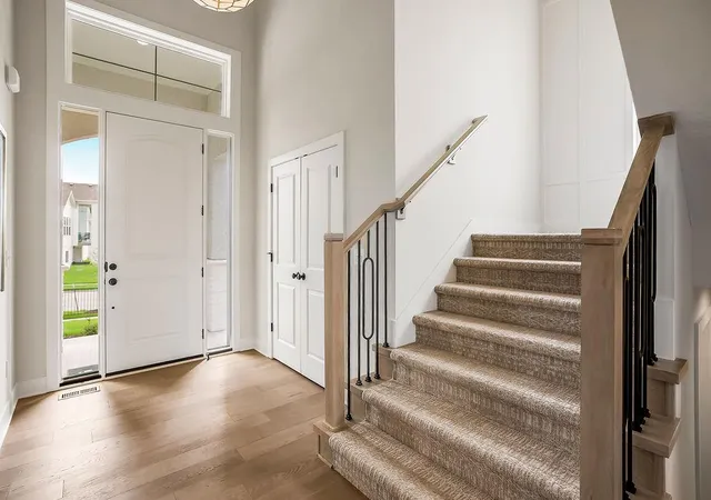 Photo 2 of Single family home for sale at 12476 S Hastings St, Olathe, KS 66061 | MLS# 2642507 | Listing updated on 2026-10-01