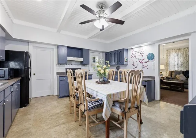 Photo 3 of Single family home for sale at 1025 Ironmoulders St, Leavenworth, KS 66048 | MLS# 2642511 | Listing updated on 2026-10-15